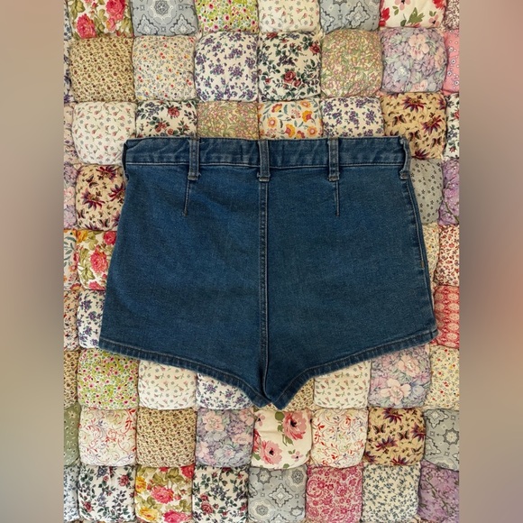 We The Free Bridgette Shorts - Picture 6 of 10